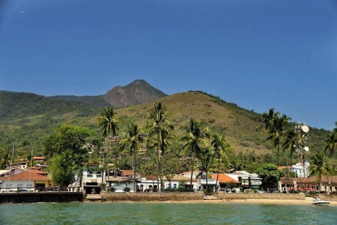 Suite Da Viola Ilhabela Exterior foto