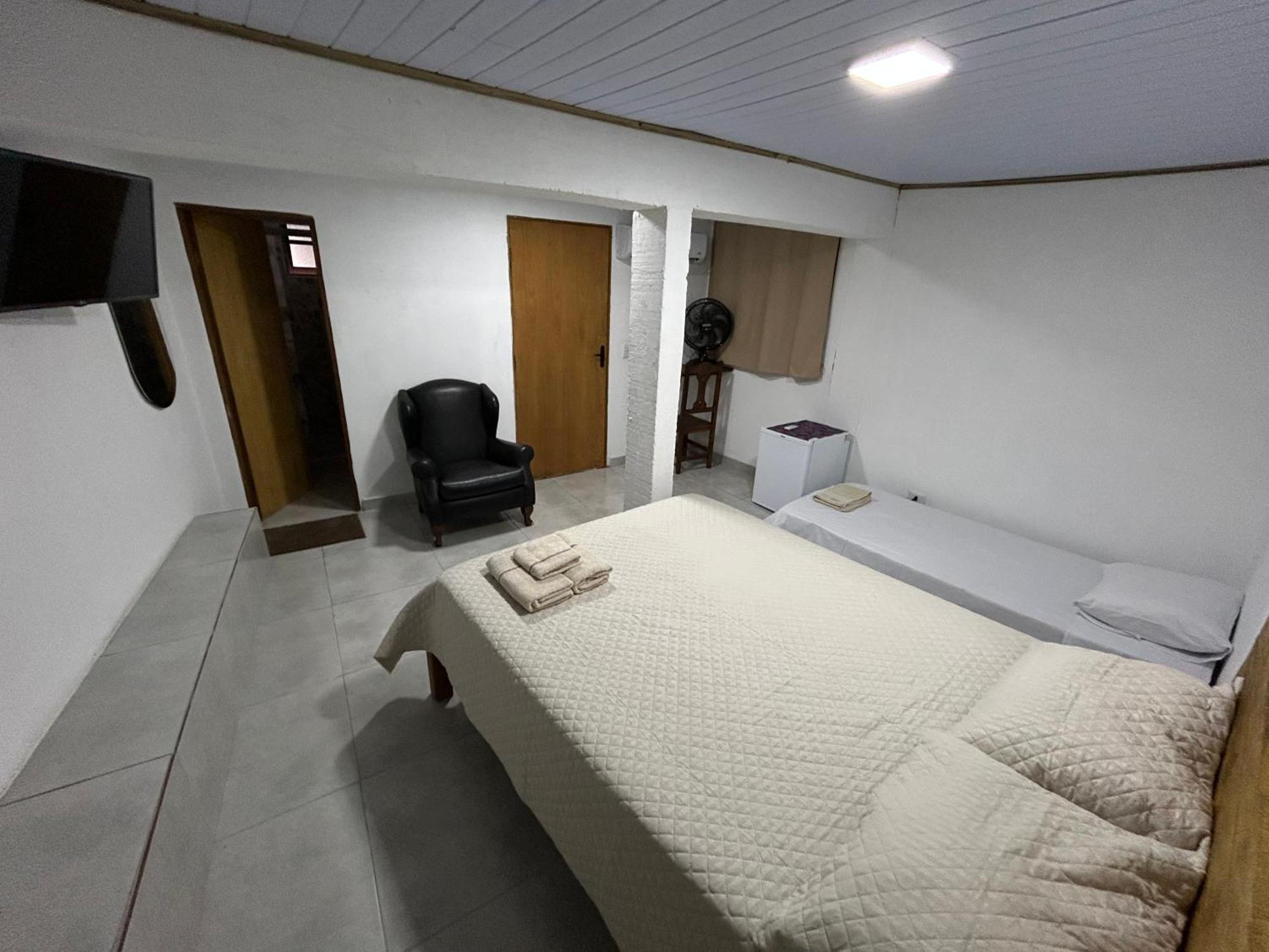 Suite Da Viola Ilhabela Exterior foto